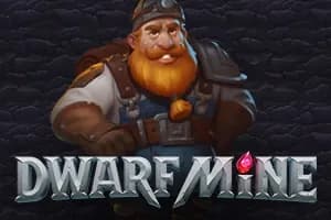 Dwarf Mine slot preview
