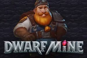 Dwarf Mine slot preview