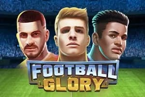 Football Glory slot preview