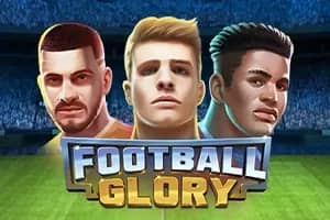 Football Glory slot preview