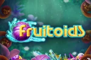 Fruitoids slot preview