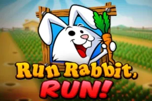 Run Rabbit Run slot preview
