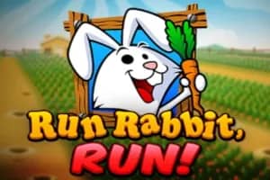 Run Rabbit Run slot preview
