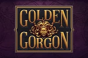Golden Gorgon slot preview