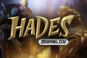Hades slot preview