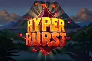 Hyperburst slot preview