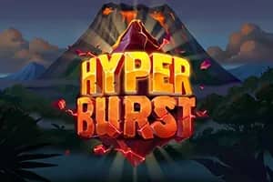 Hyperburst slot preview