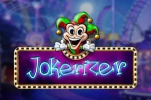 Jokerizer slot preview