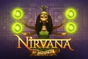 Nirvana slot preview