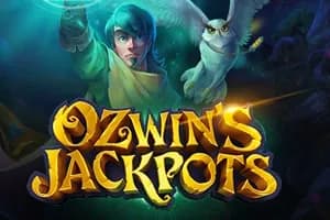 Ozwins Jackpots slot preview