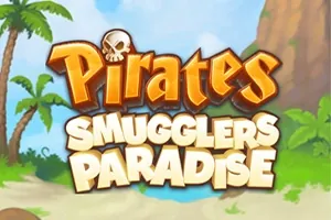Pirates: Smugglers Paradise slot preview
