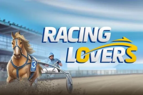 Racing Lovers slot preview