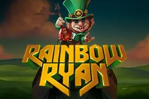 Rainbow Ryan slot preview