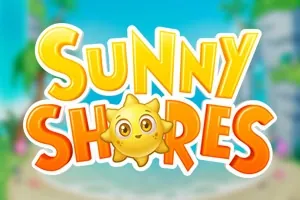 Sunny Shores slot preview