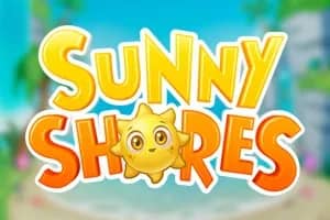 Sunny Shores slot preview