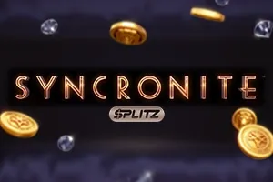 Syncronite slot preview