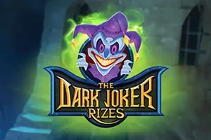 The Dark Joker Rizes slot preview