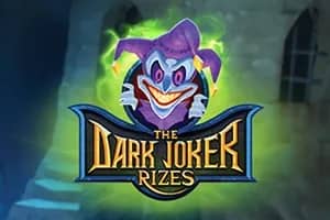 The Dark Joker Rizes slot preview