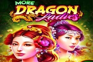 More Dragon Ladies slot preview