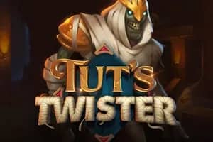 Tut's Twister slot preview