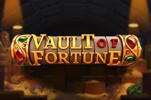 Vault of Fortune slot preview