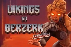 Vikings Go Berzerk Reloaded slot preview
