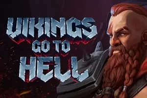 Vikings Go to Hell slot preview