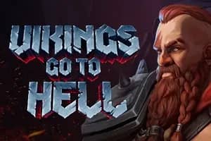 Vikings Go to Hell slot preview