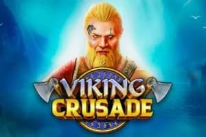 Viking Crusade slot preview