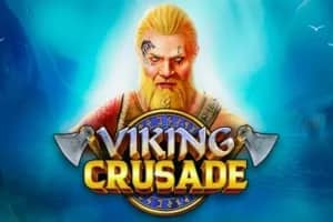 Viking Crusade slot preview