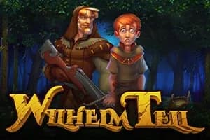 Wilhelm Tell slot preview