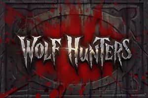 Wolf Hunters slot preview