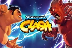 Yokozuna Clash slot preview