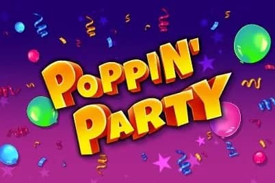 Poppin' Party slot preview
