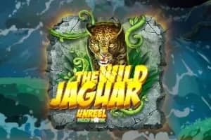 The Wild Jaguar slot preview