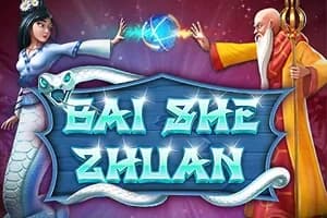 Bai She Zhuan slot preview