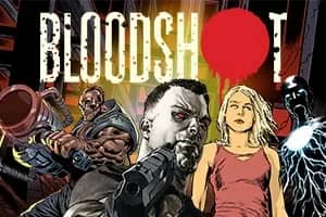 Bloodshot slot preview