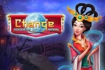 Chang'e slot preview