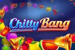 Chitty Bang slot preview