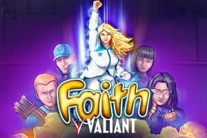 Faith slot preview