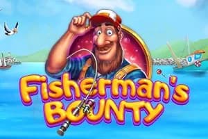 Fisherman's Bounty slot preview
