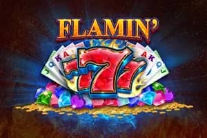 Flamin' 7's slot preview