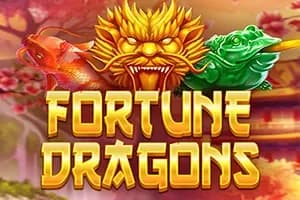 Fortune Dragons slot preview