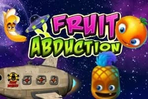 Fruit Abduction slot preview