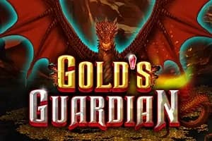 Gold's Guardian slot preview