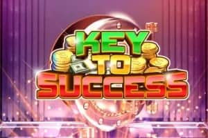 Key To Success slot preview