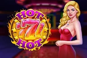 HotHot777 slot preview
