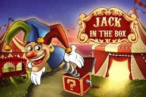 Jack in the Box slot preview