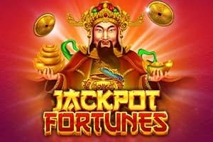 Jackpot Fortunes slot preview