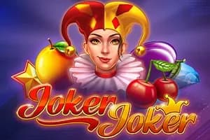 Joker Joker slot preview
